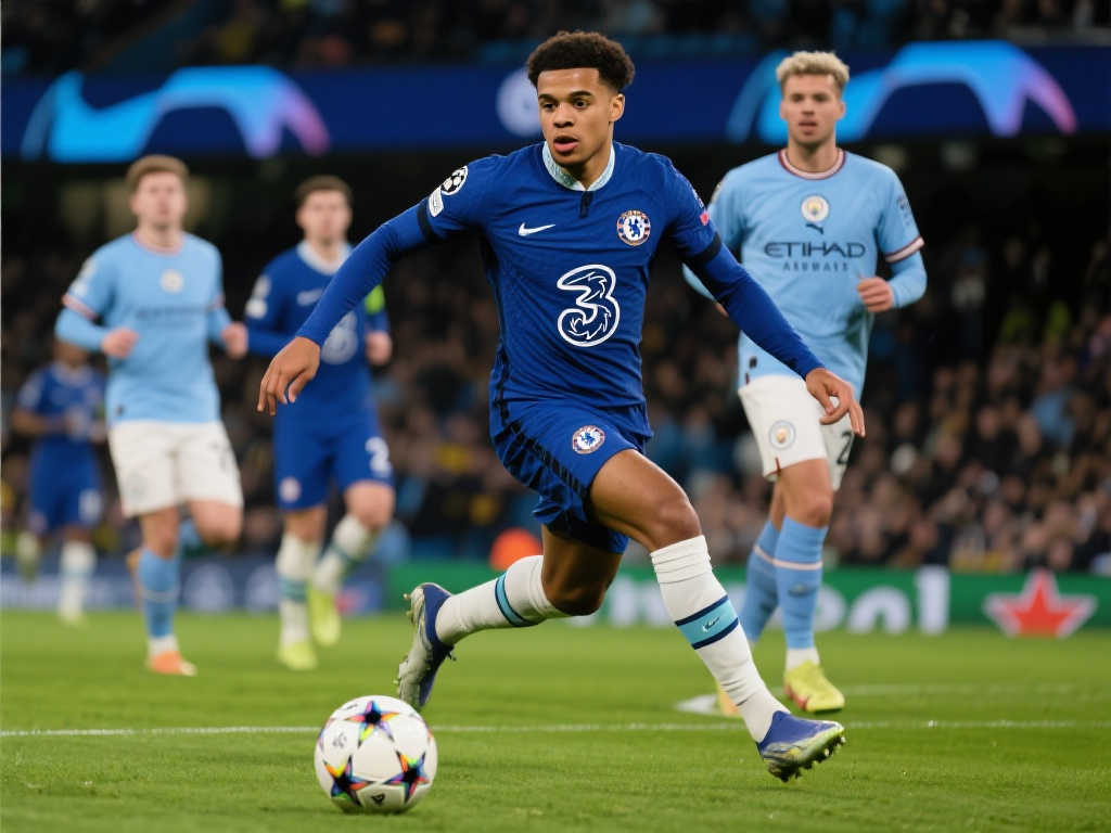 西媒爆料:巴萨瞄准里斯-詹姆斯,切尔西标价约2500万英镑 西媒爆料:巴萨瞄准里斯-詹姆斯,切尔西标价约2500万英镑