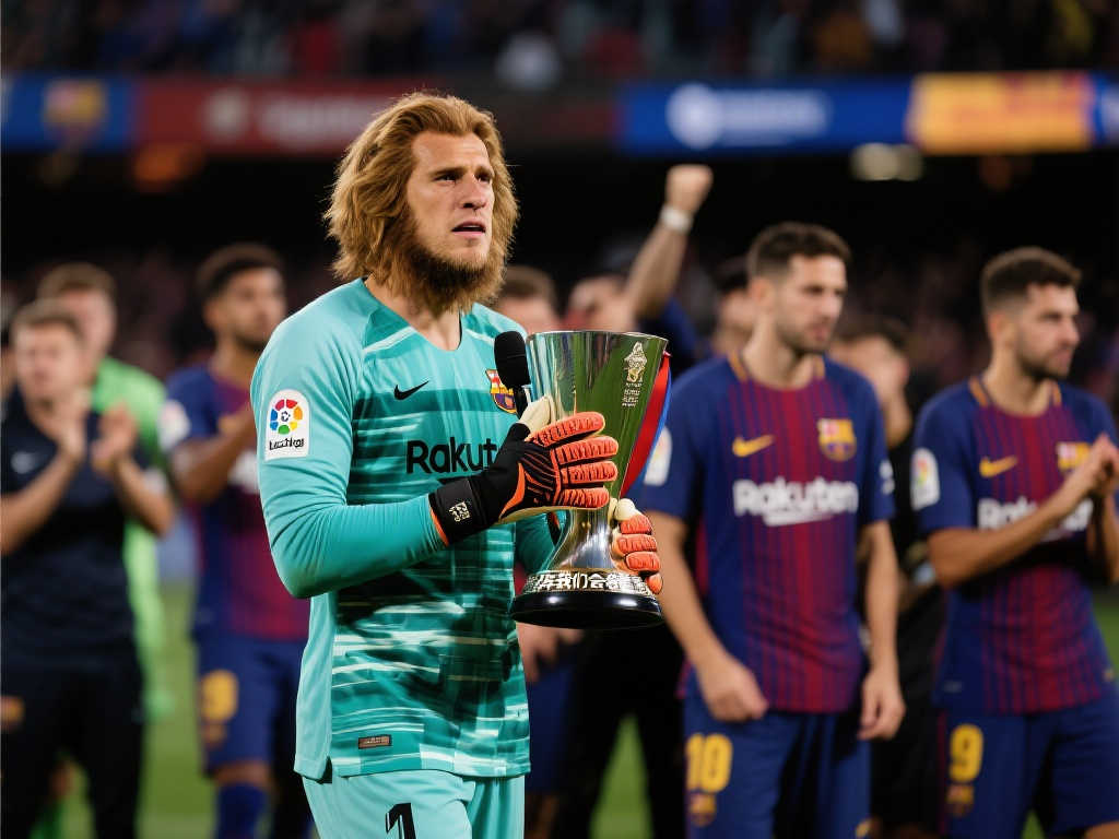 特狮振奋士气:明年再战,誓夺奖杯! 特狮振奋士气:明年再战,誓夺奖杯!